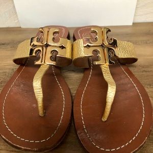 ❤️Tory Burch❤️ Moore Sandals
